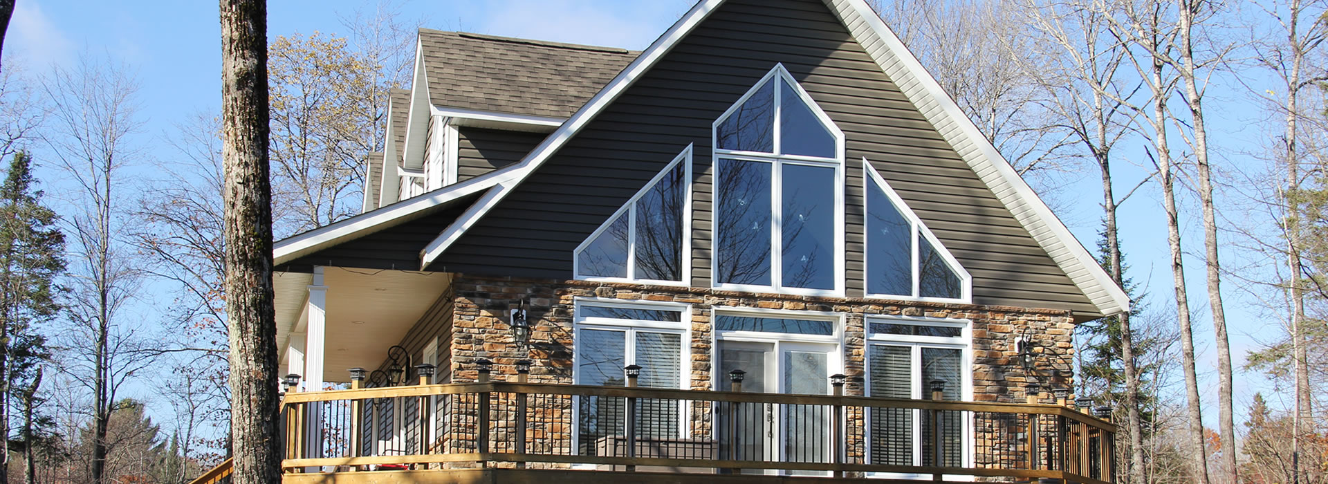 GRFN House 1