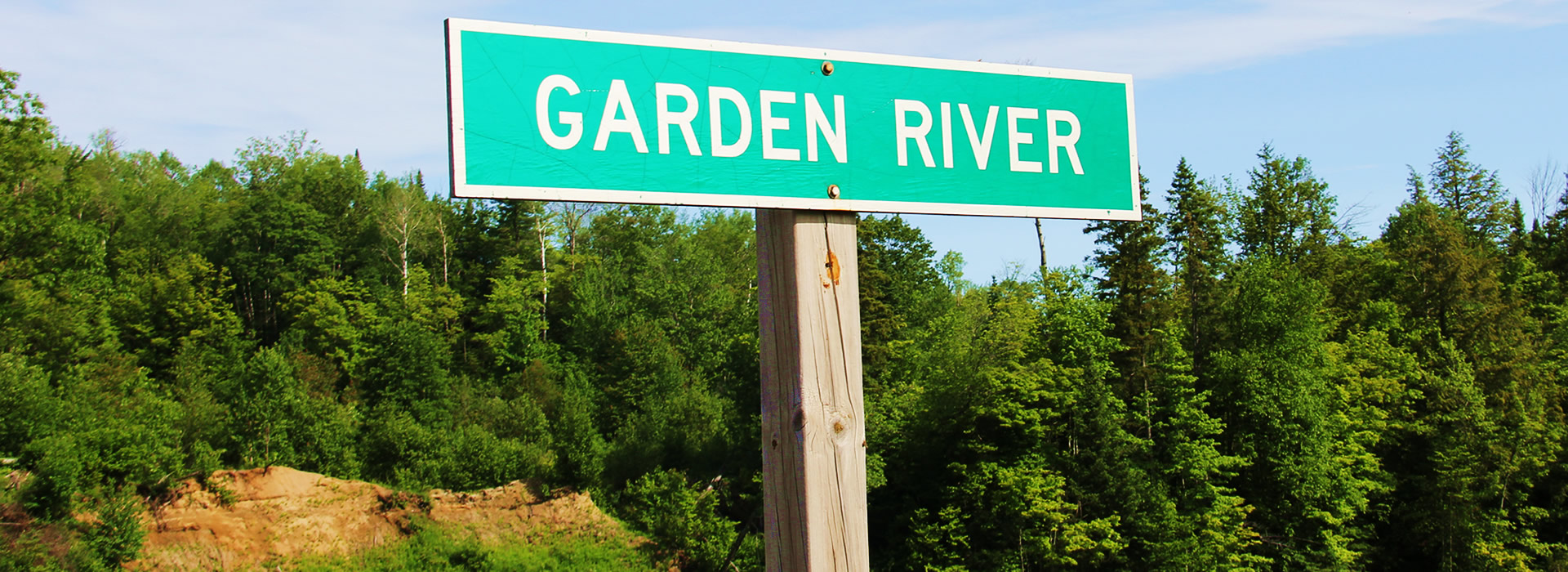 GRFN Sign